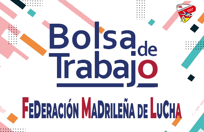 Bolsa de Trabajo