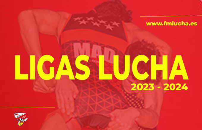 Ligas de Luchas FML 2023 - 2024