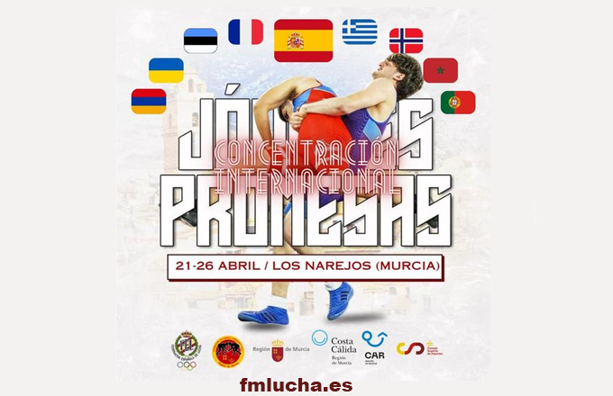Torneo Internacional Jóvenes Promesas