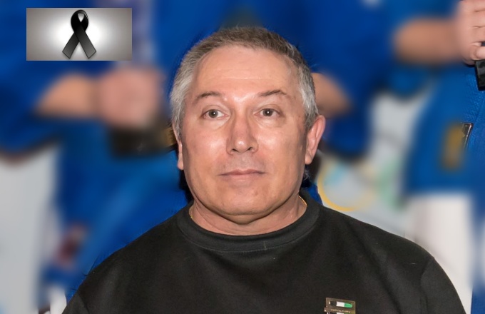 Fallece Andrés Zamorano