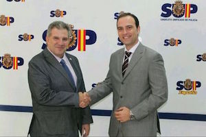 Firma de Convenio FML - SUP