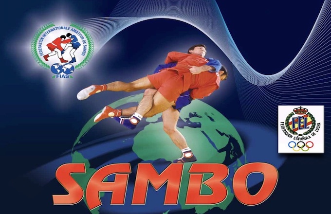 Sambo Deportivo y Combat Sambo