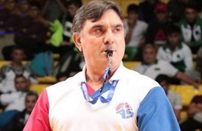 Fallece Carlos Gómez