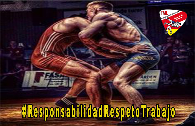 #ResponsabilidadRespetoTrabajo