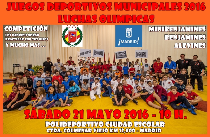 Juegos Deportivos