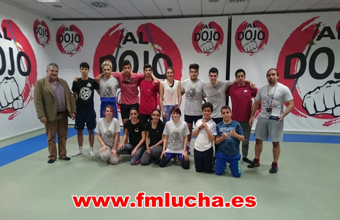 Club de Lucha Palmira