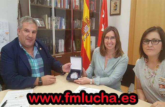 Convenio FML - Ayto. Valdemorillo