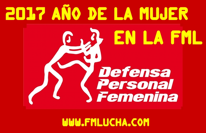 Autoprotección Femenina