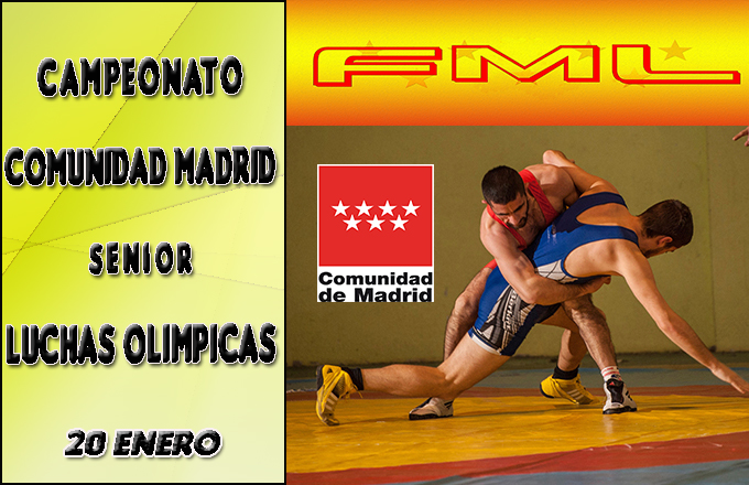 Cto Madrid Senior LLOO