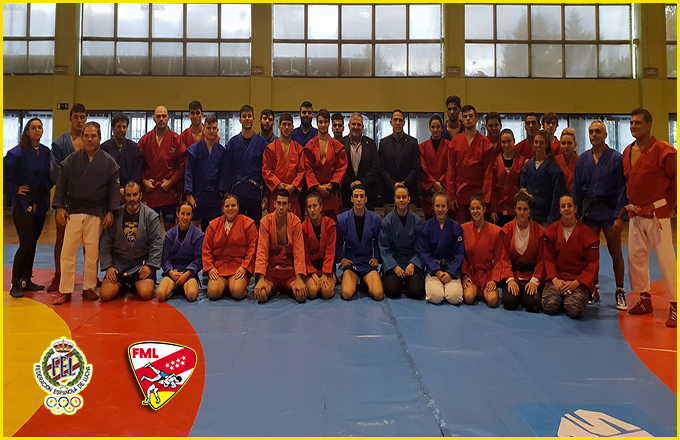 Concentración Nacional de Sambo