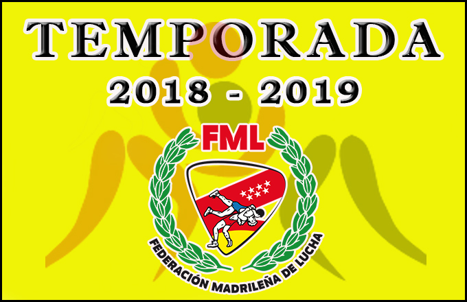 Temporada 2018-2019