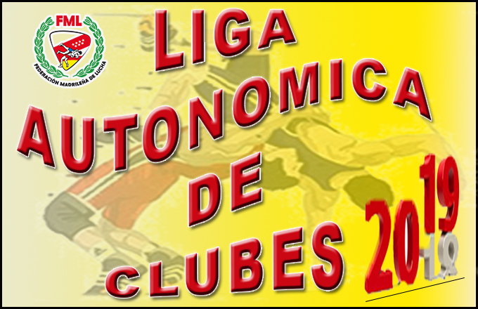 Liga Autonómica de Clubes
