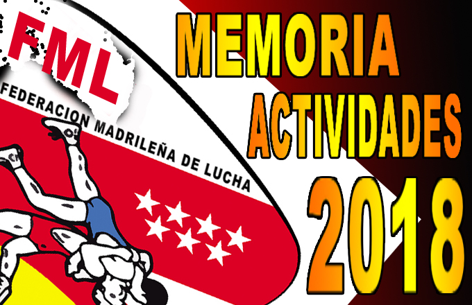 Memoria FML 2018