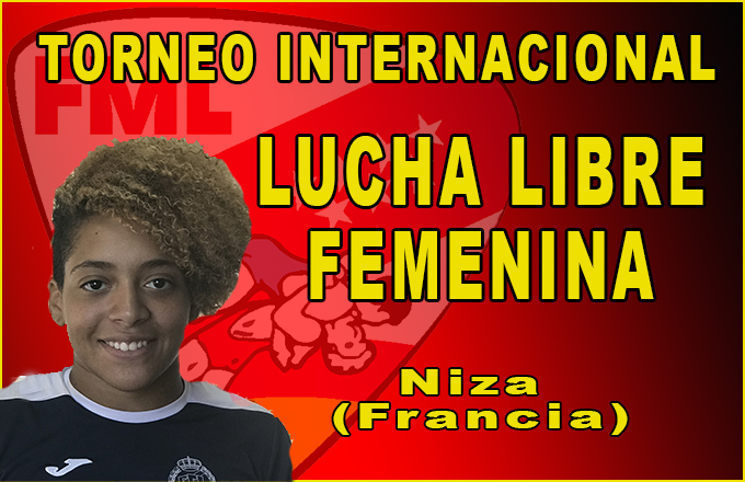 Vicitoria Baez competirá en Niza