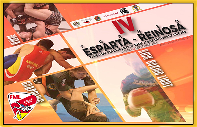5 Deportistas competirán en Reinosa