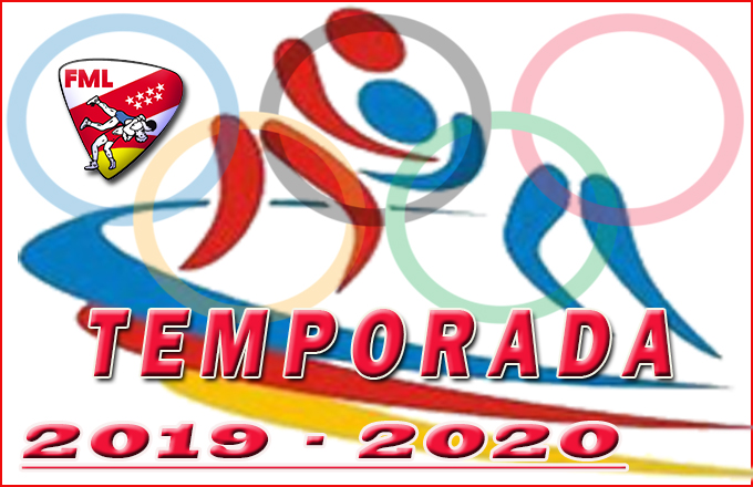 Temporada 2019-2020