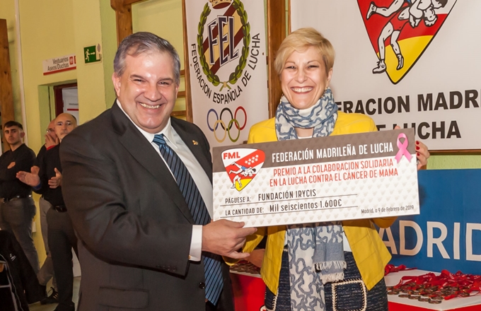 Proyecto IRYCIS