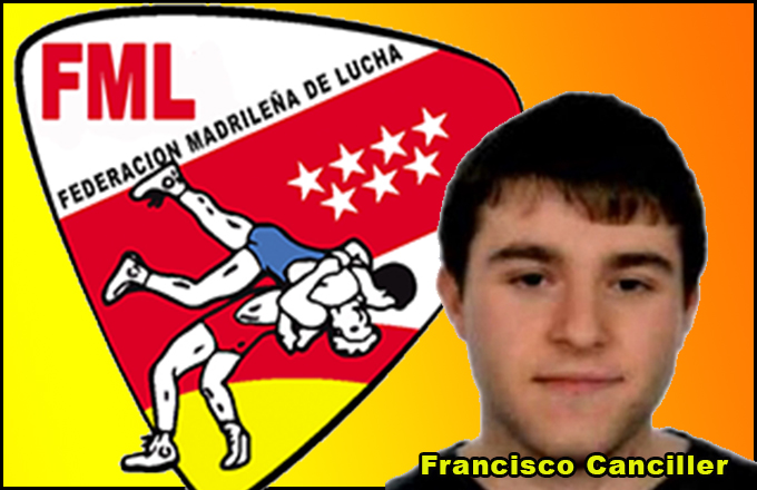 Francisco consigue el Bronce en el Universitario