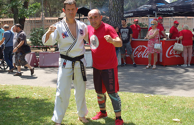 120 Aniversario Fundacion Instituto San Jose
