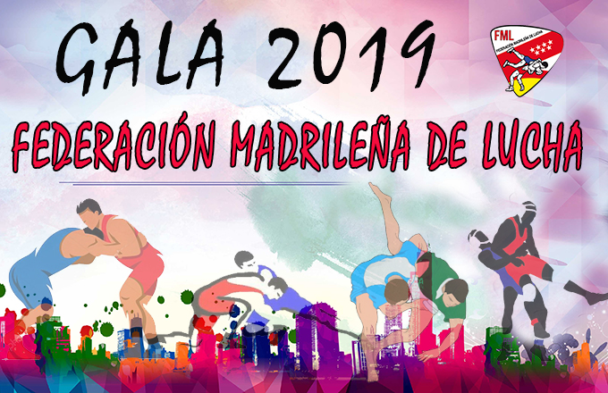 Gala FML 2019