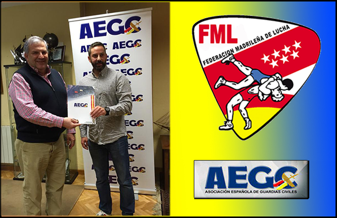 Convenio FML-AEGC