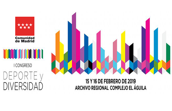 I Congreso Deporte y Diversidad