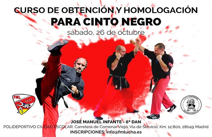 Curso CN Kembudo