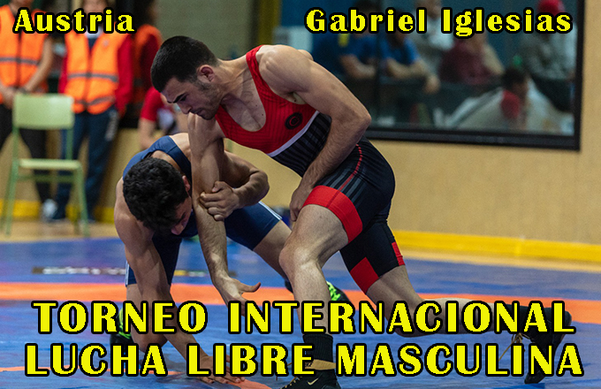 Gabriel luchará en Austria