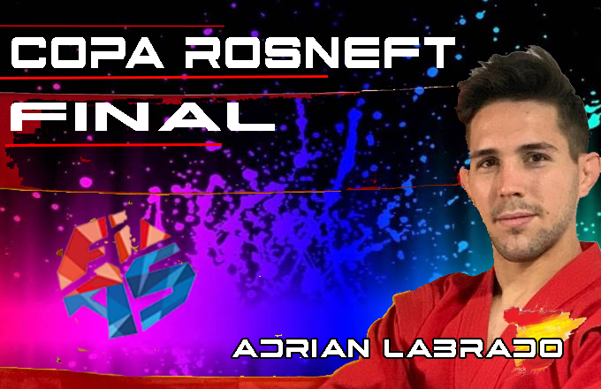 Adrián clasificado para la SuperFinal On Line