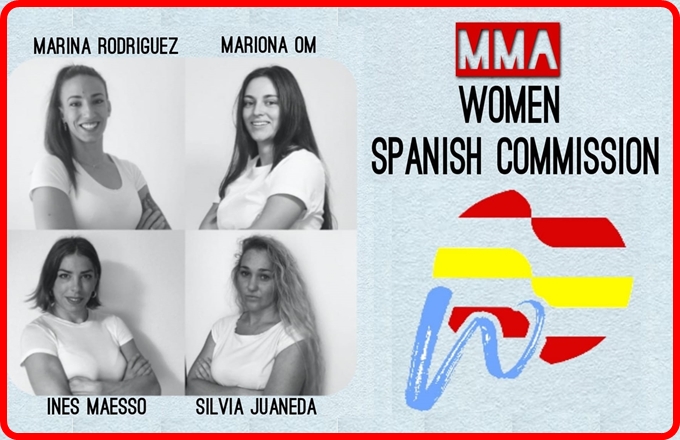 Creación del Departamento MMAWSC