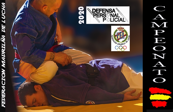 V Campeonato de España de DPP
