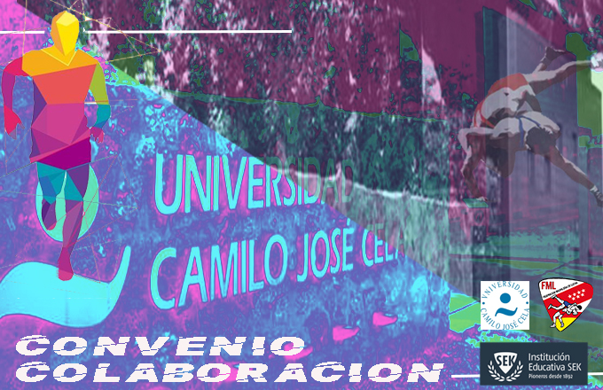 Convenio UCIC y FML