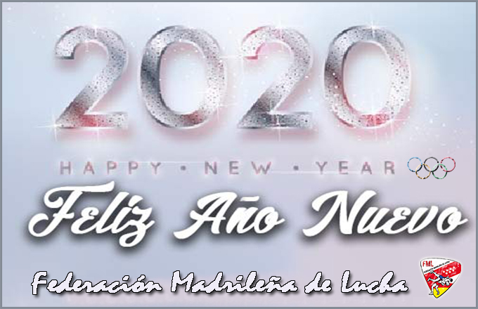 Feliz 2020