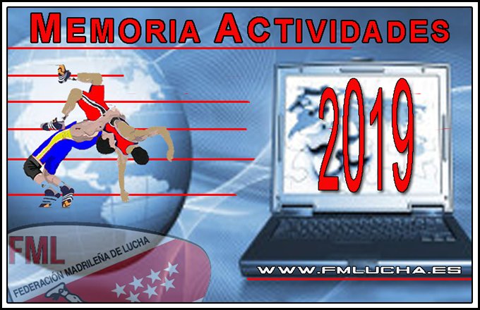Memoria FML 2019