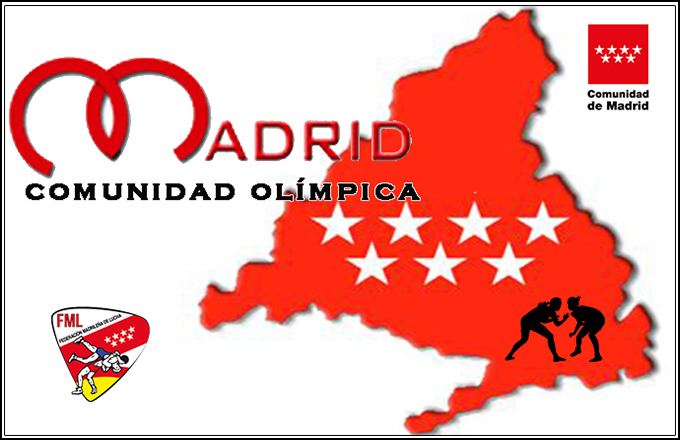 Programa Madrid Comunidad Olímpica 2020