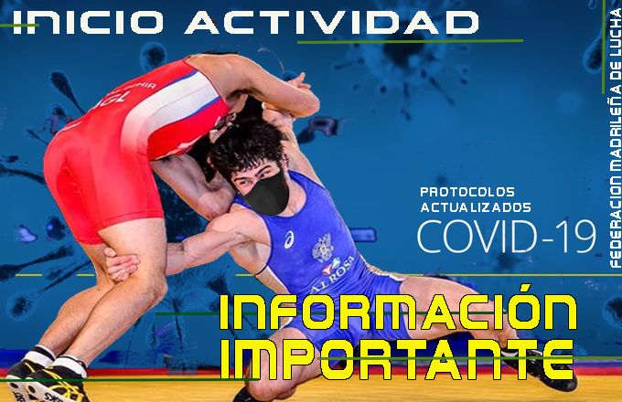 Protocolos Actualizados e Inicio de la Actividad Federada