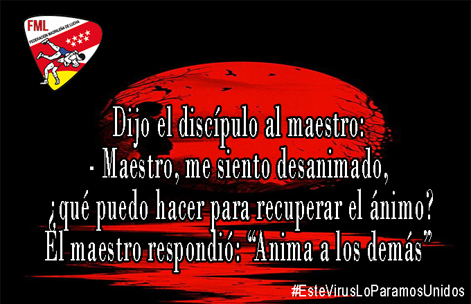 #QuedateEnCasa 2