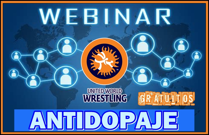 Seminarios para Entrenadores UWW gratuitos