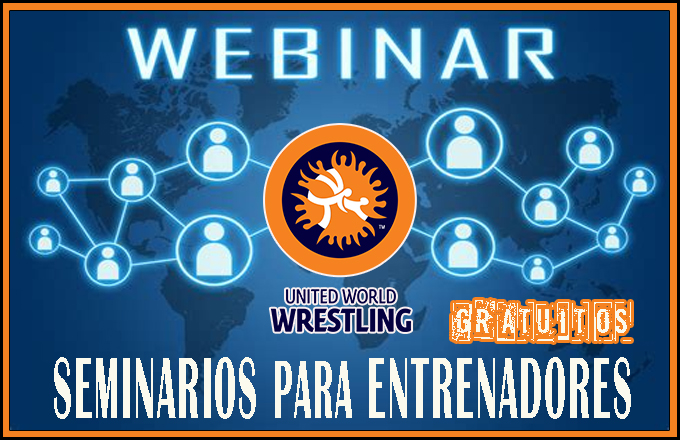 Seminarios para Entrenadores UWW gratuitos