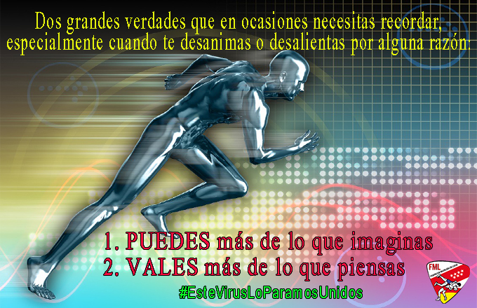 #QuedateEnCasa