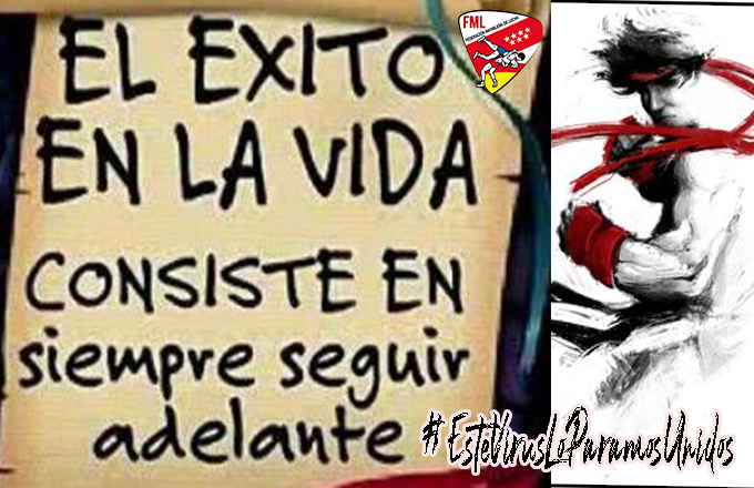 #YoMeQuedoEnCasa7