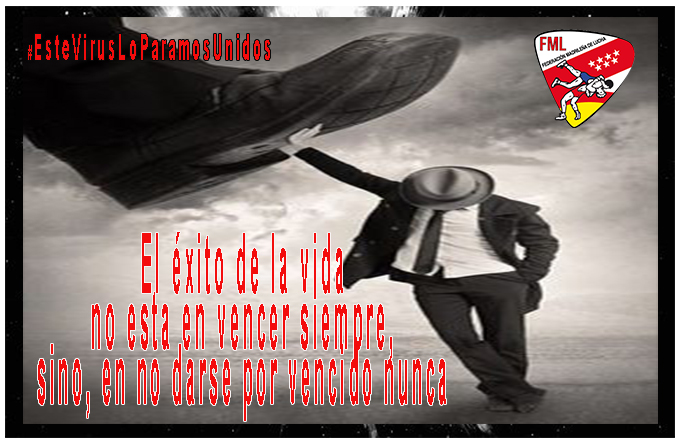 #YoMeQuedoEnCasa8