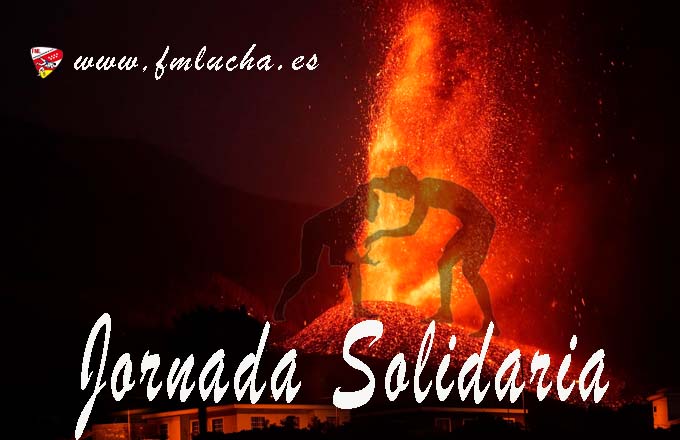  I Jornada Solidaria FML