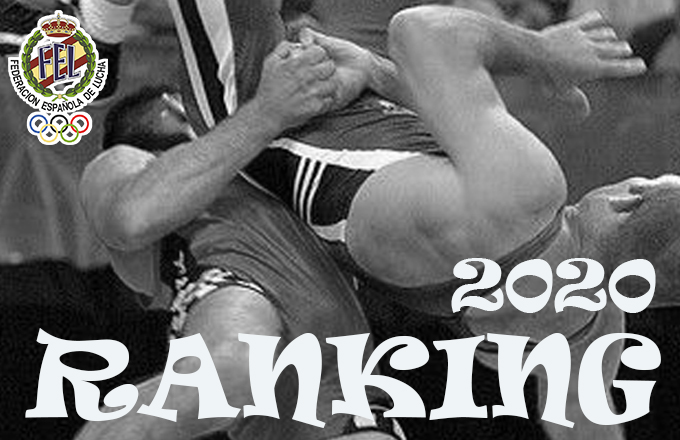 Ranking Nacional 2020