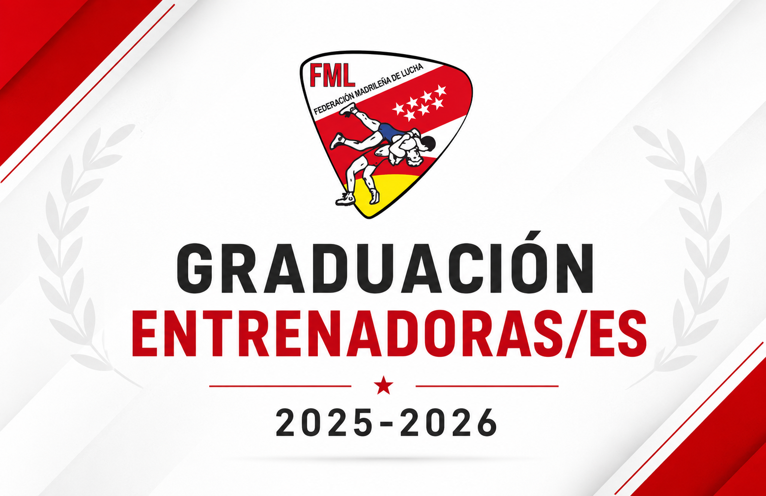 Clausura Oficial-Graduación Entrenadores FML