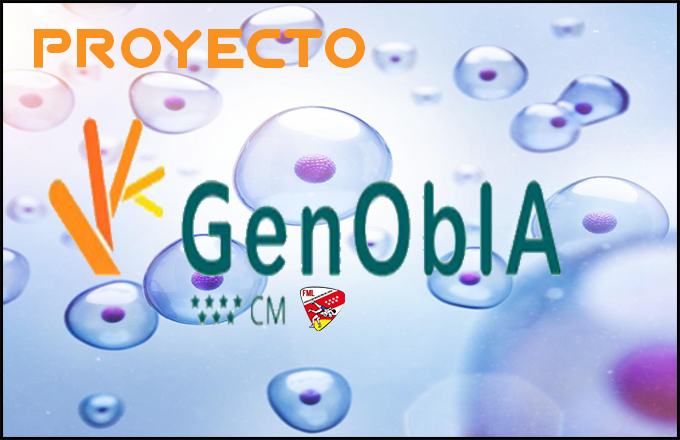 Proyecto Genobia