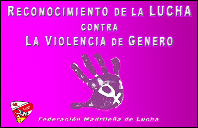 La Lucha contra la Violencia de Genero