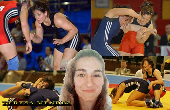 Teresa Méndez
