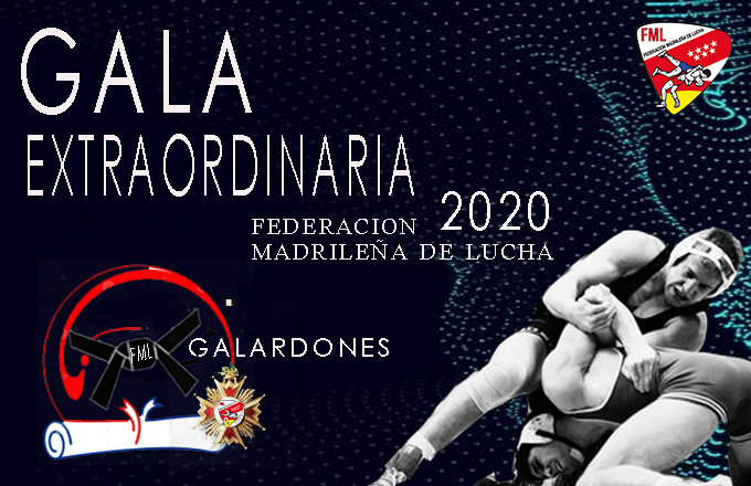 Gala FML 2020