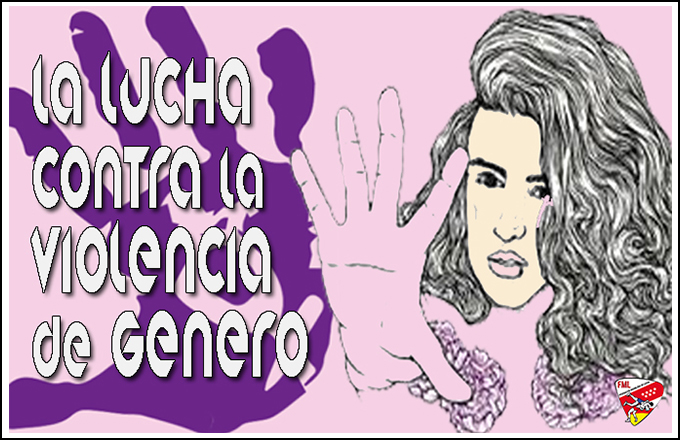 La Lucha contra la Violencia de Genero